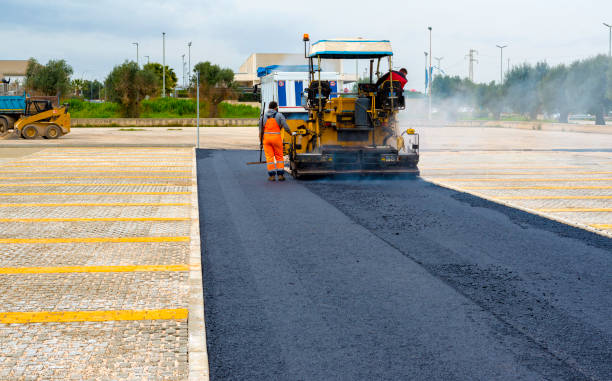 Best Concrete Driveway Installation  in Desert Palms, CA