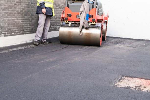 Best Driveway Removal and Replacement  in Desert Palms, CA