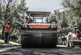 Why Choose Us For All Your Driveway Paving Needs in Desert Palms, CA?